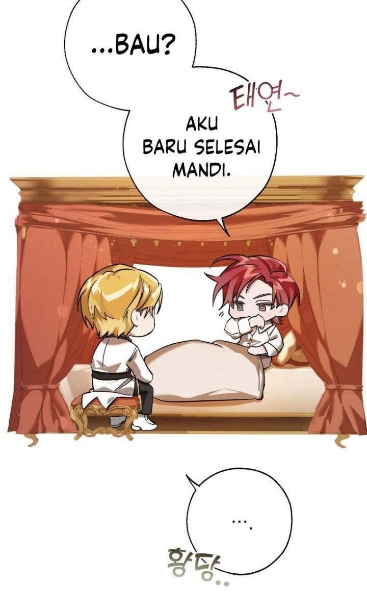 Baca Manhwa Trash of the Count’s Family Chapter 60 Gambar 2
