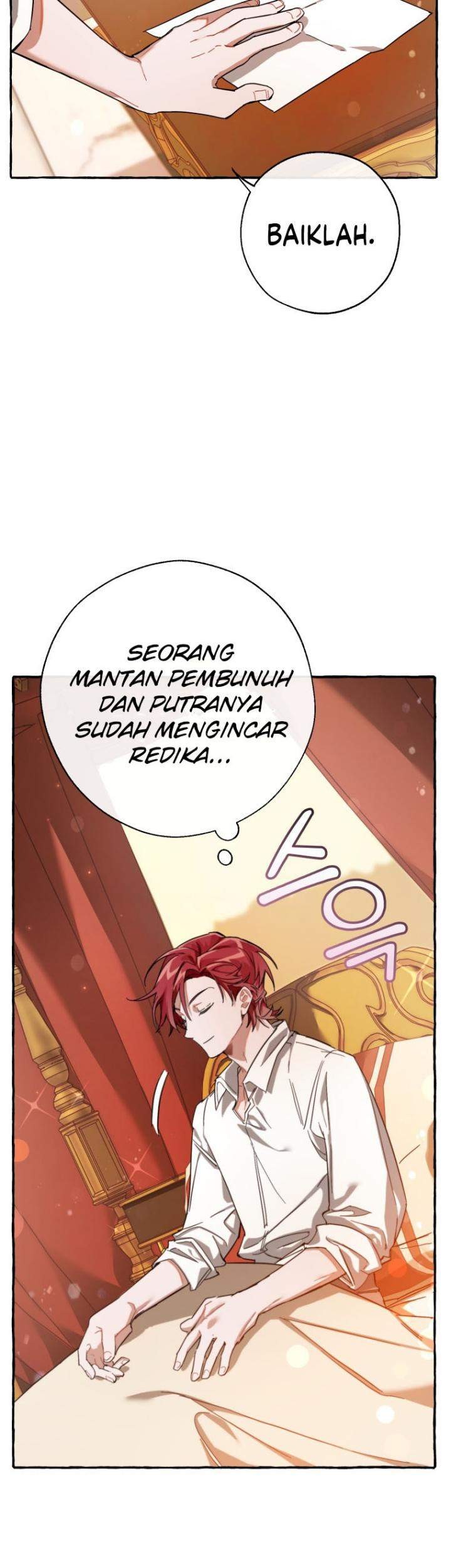 Trash of the Count’s Family Chapter 60 Gambar 51