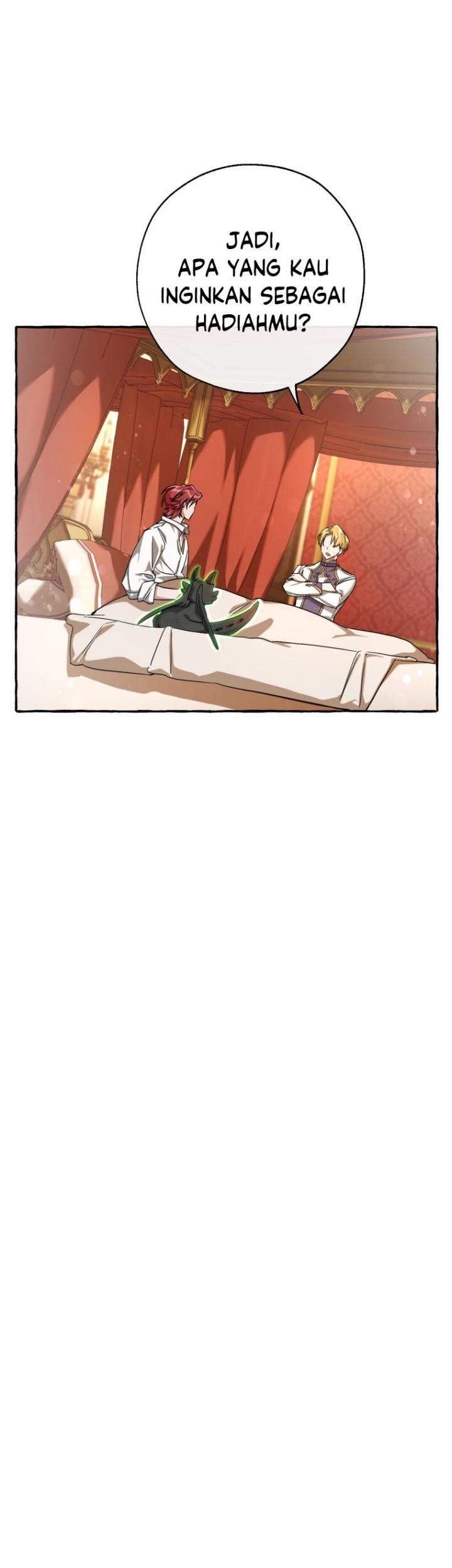 Trash of the Count’s Family Chapter 60 Gambar 5