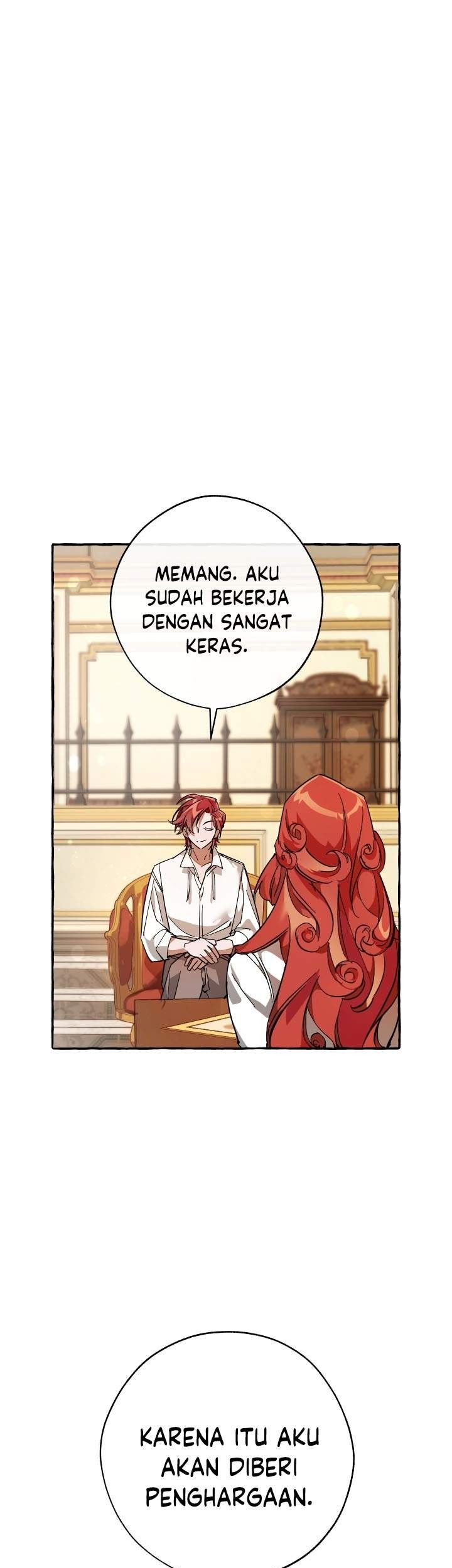 Trash of the Count’s Family Chapter 59 Gambar 30