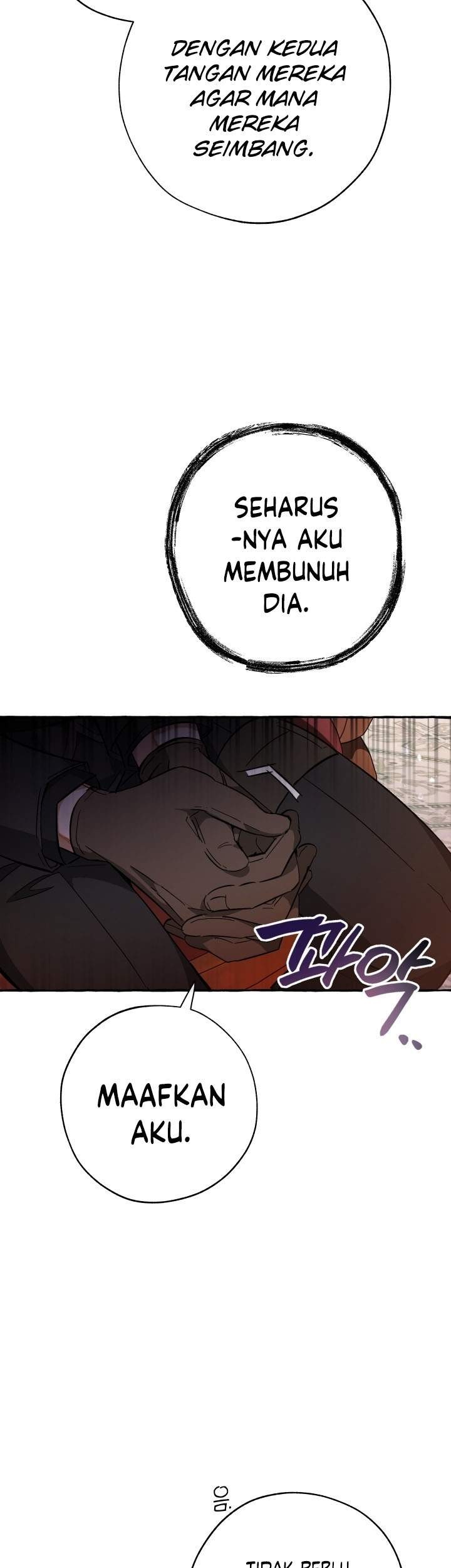 Trash of the Count’s Family Chapter 59 Gambar 15
