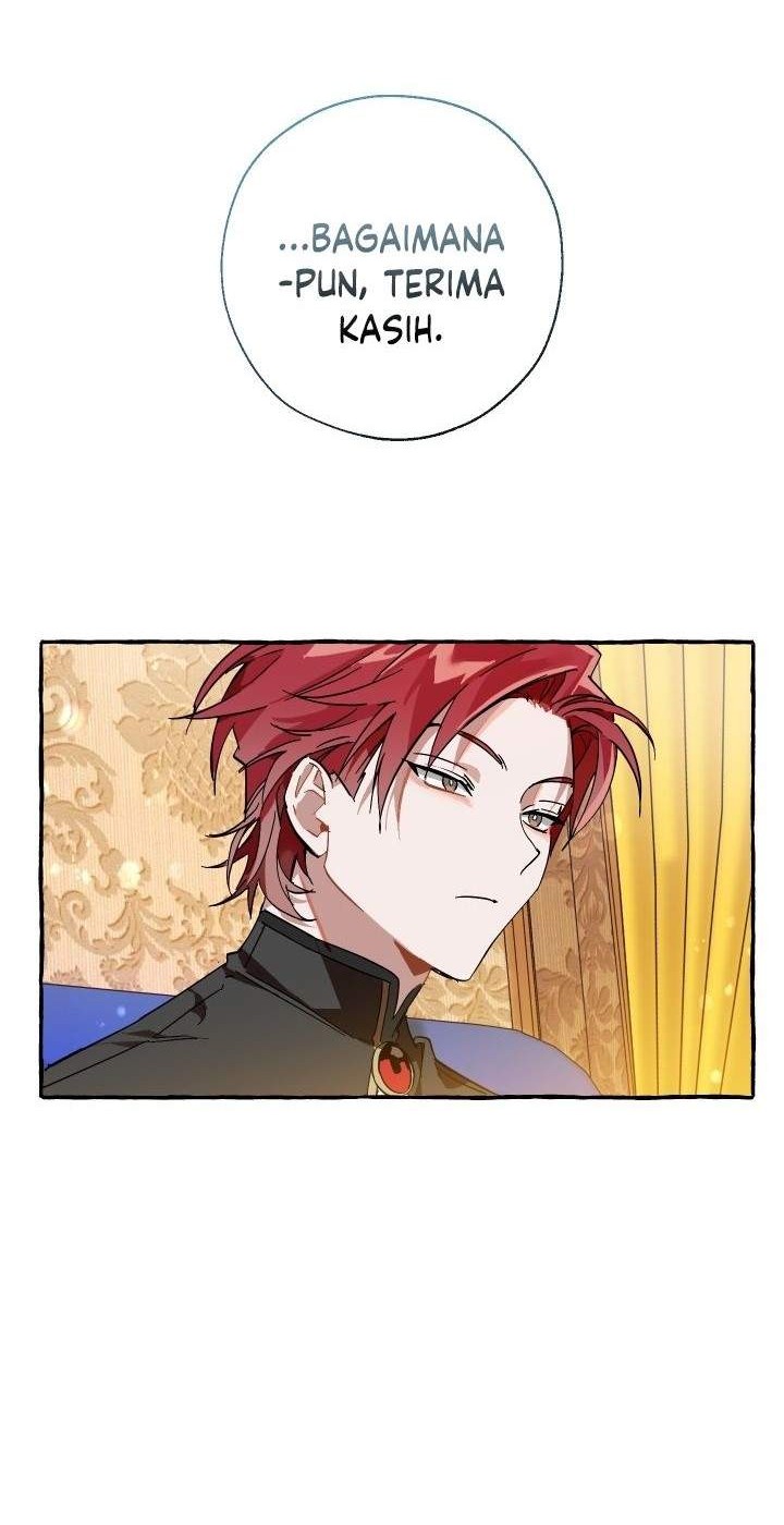 Trash of the Count’s Family Chapter 58 Gambar 30