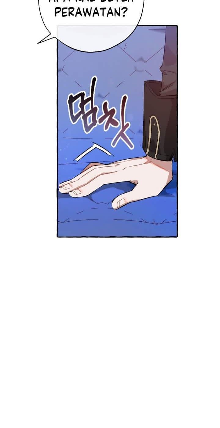 Baca Manhwa Trash of the Count’s Family Chapter 58 Gambar 2