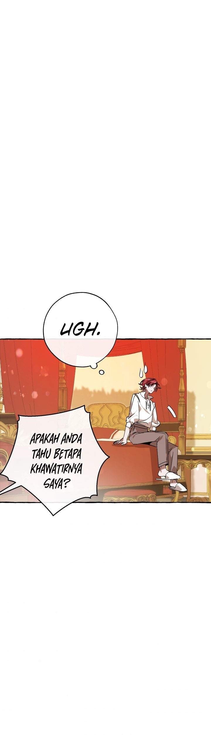 Trash of the Count’s Family Chapter 58 Gambar 43