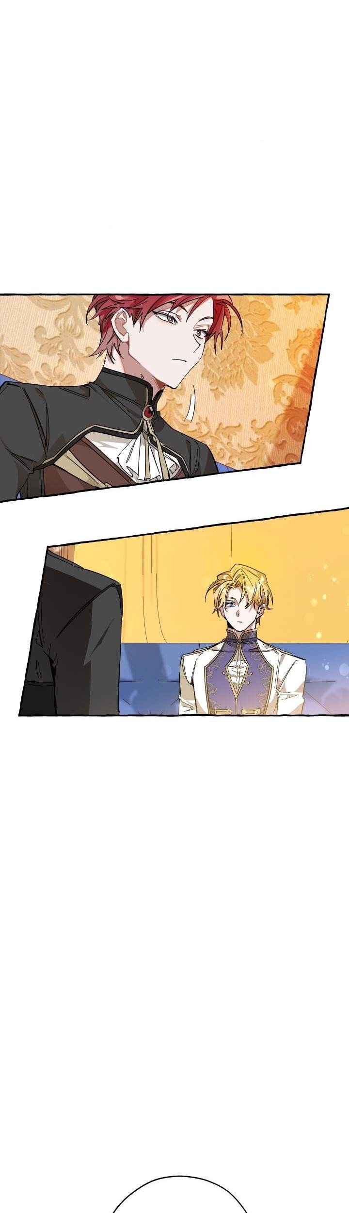 Trash of the Count’s Family Chapter 58 Gambar 3