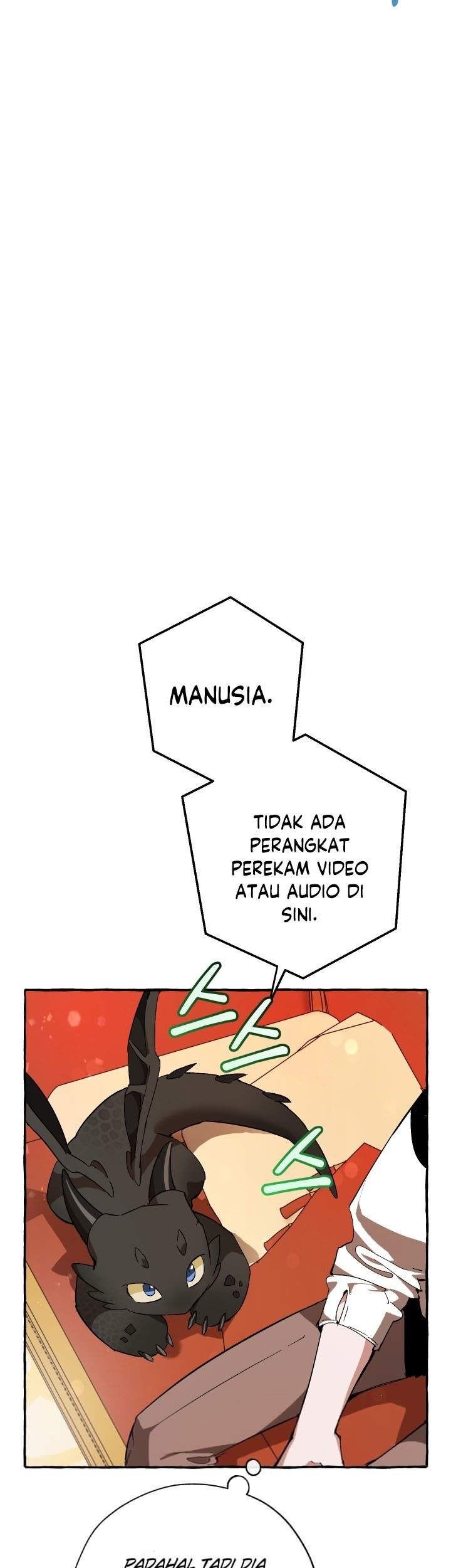 Trash of the Count’s Family Chapter 58 Gambar 58