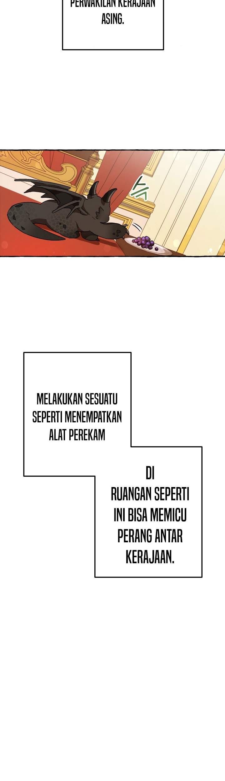 Trash of the Count’s Family Chapter 58 Gambar 60