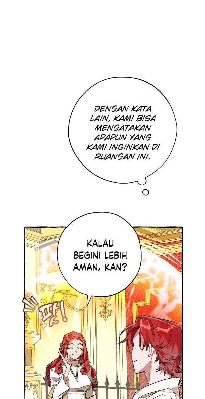 Trash of the Count’s Family Chapter 58 Gambar 61