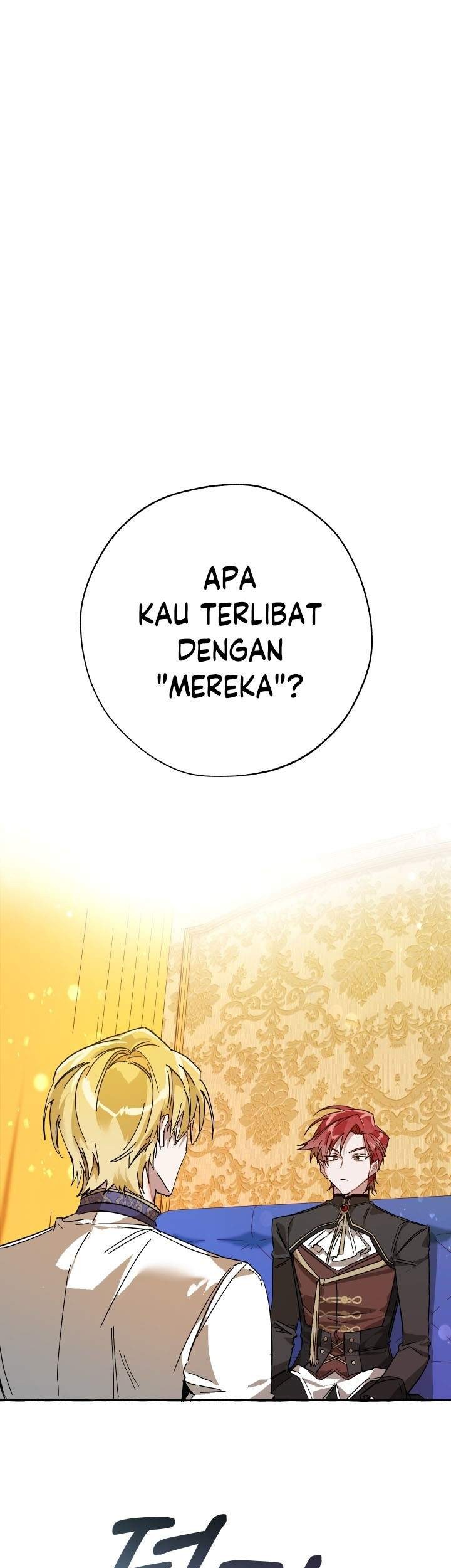 Trash of the Count’s Family Chapter 58 Gambar 9