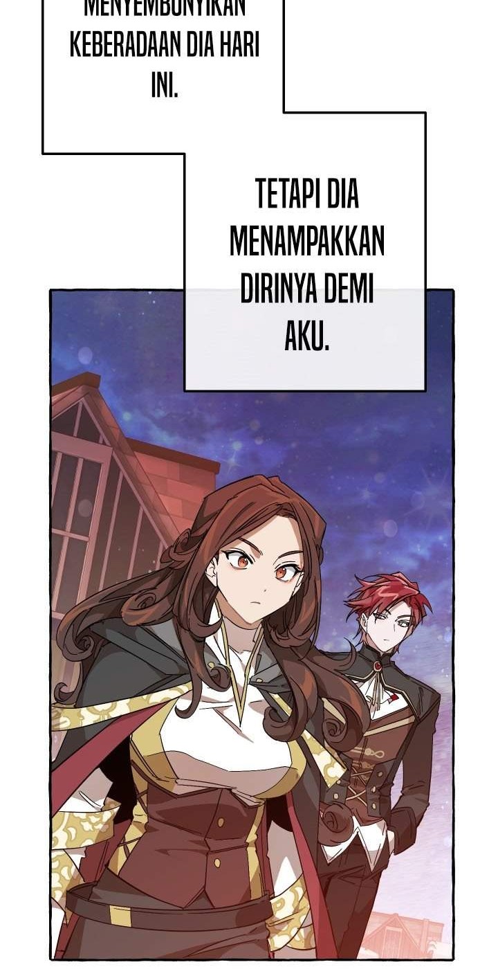 Trash of the Count’s Family Chapter 57 Gambar 14
