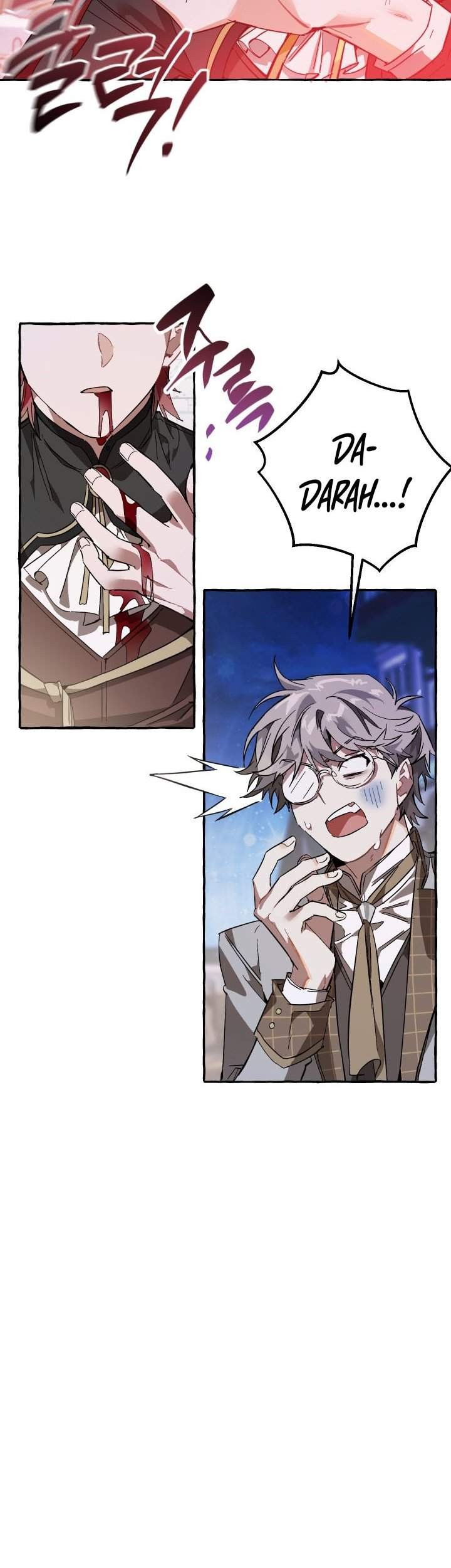 Trash of the Count’s Family Chapter 56 Gambar 19