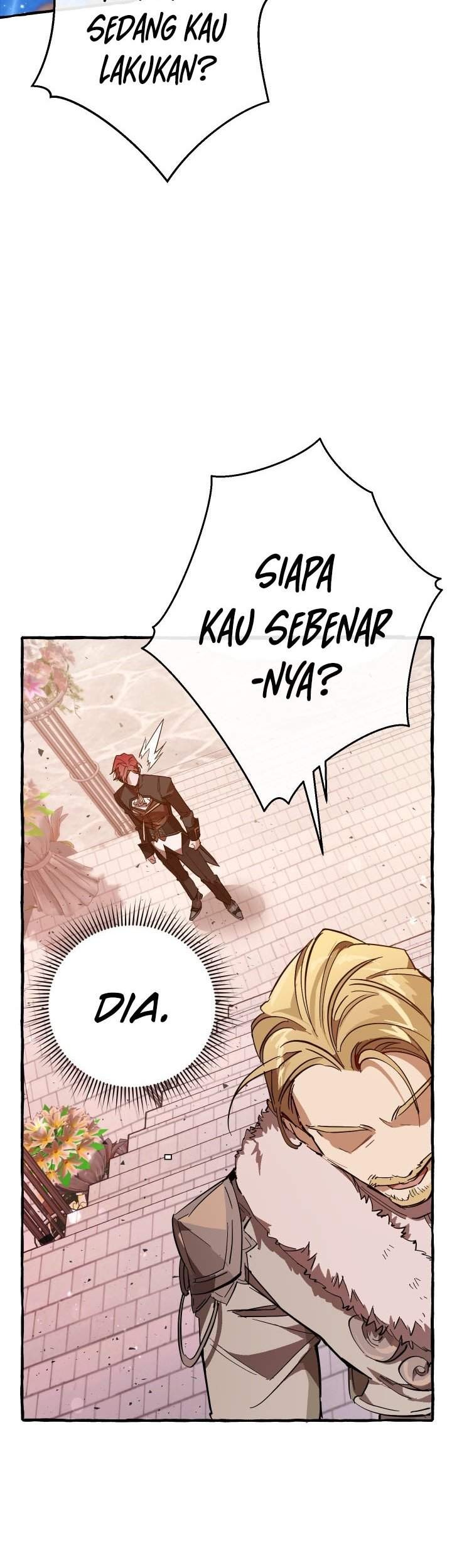 Trash of the Count’s Family Chapter 55 Gambar 25