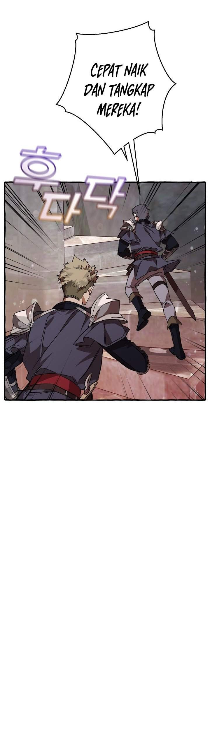 Trash of the Count’s Family Chapter 55 Gambar 29