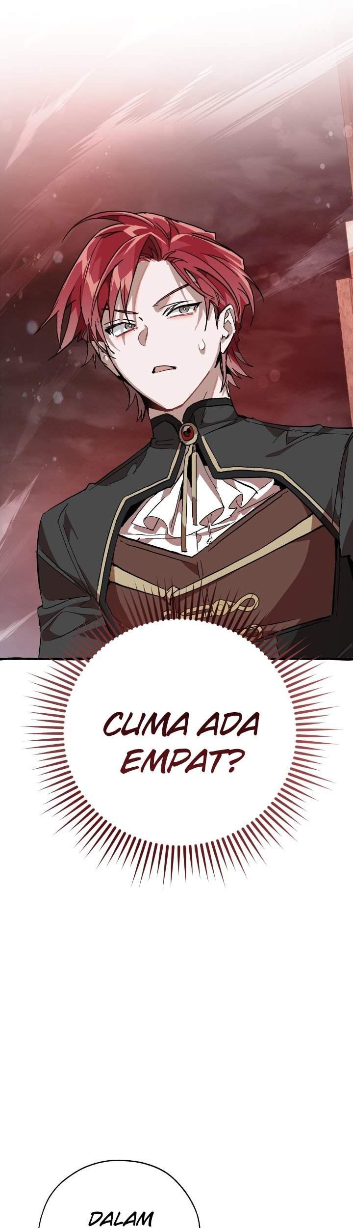 Baca Komik Trash of the Count’s Family Chapter 55 Gambar 1