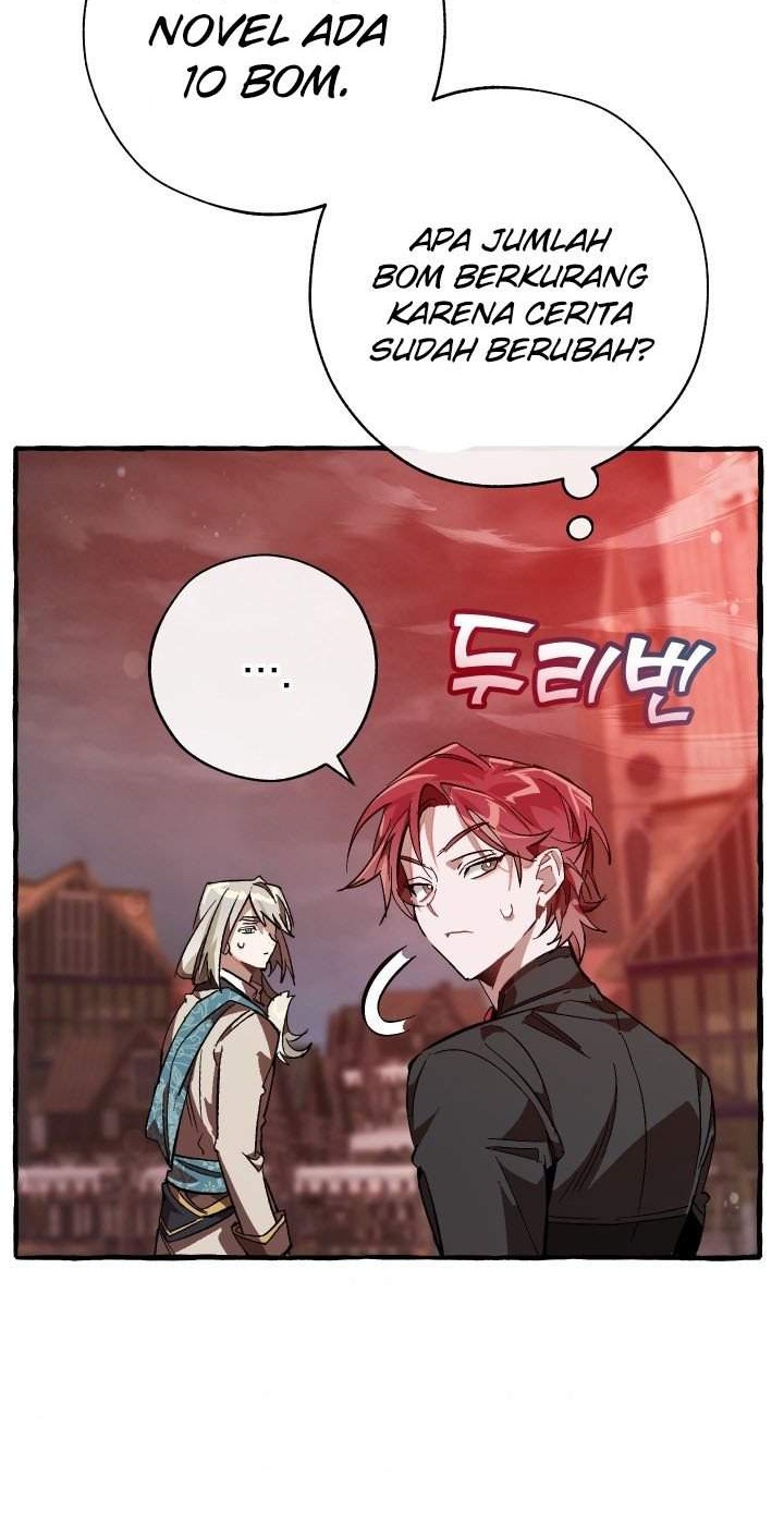 Baca Manhwa Trash of the Count’s Family Chapter 55 Gambar 2