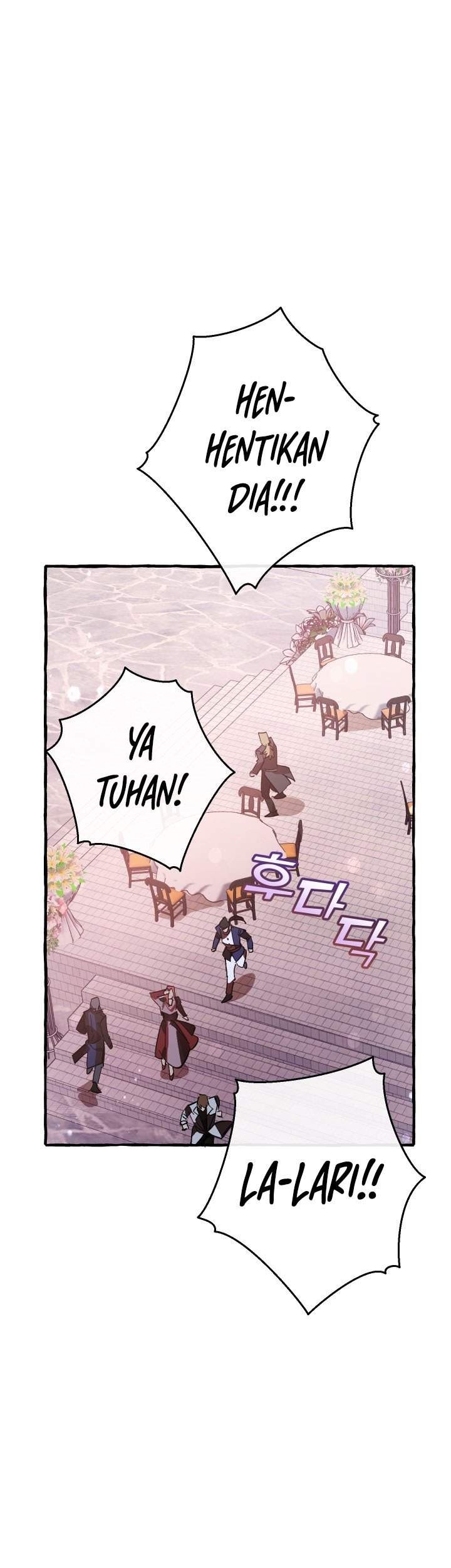 Trash of the Count’s Family Chapter 55 Gambar 39
