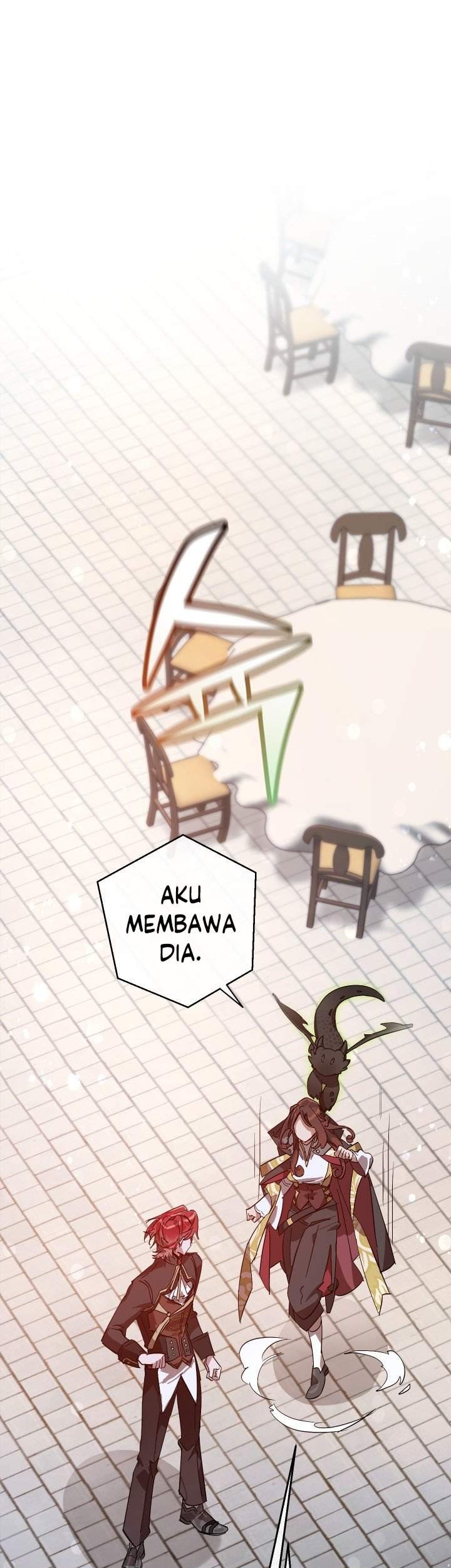 Trash of the Count’s Family Chapter 55 Gambar 51