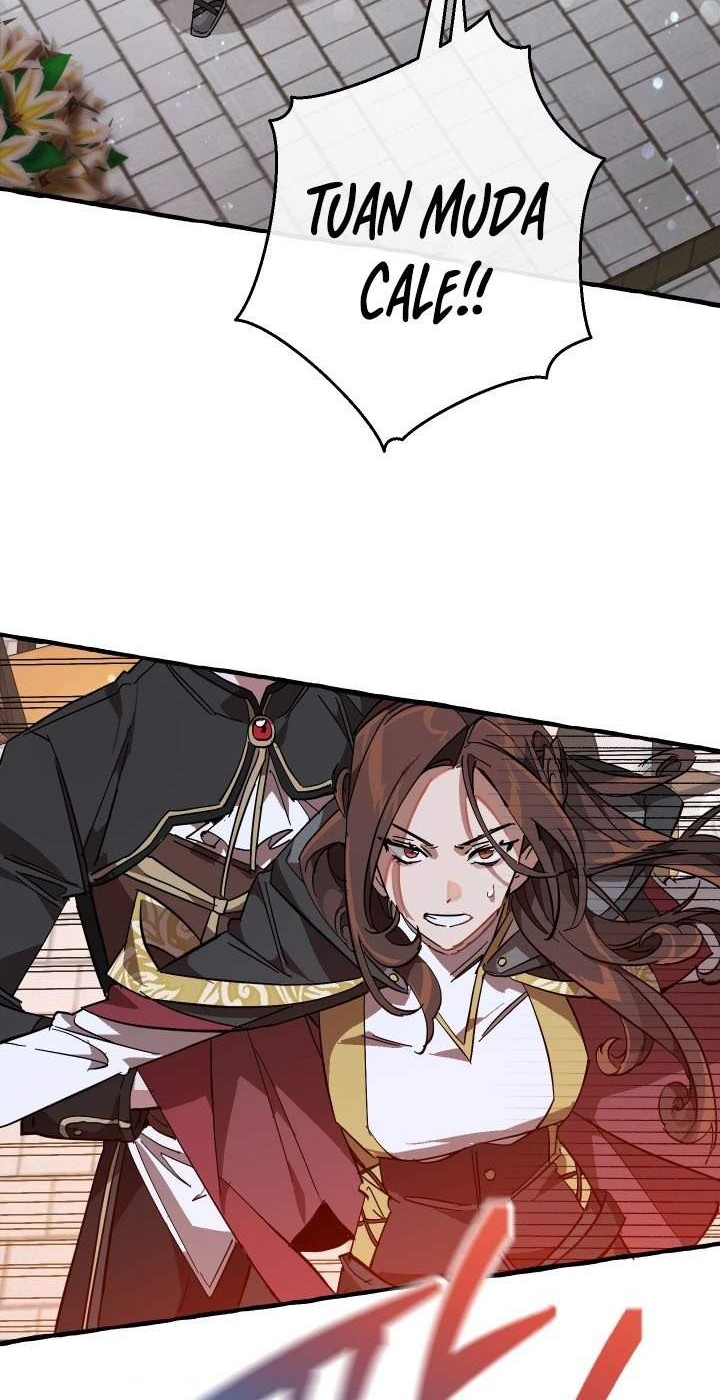 Trash of the Count’s Family Chapter 55 Gambar 52