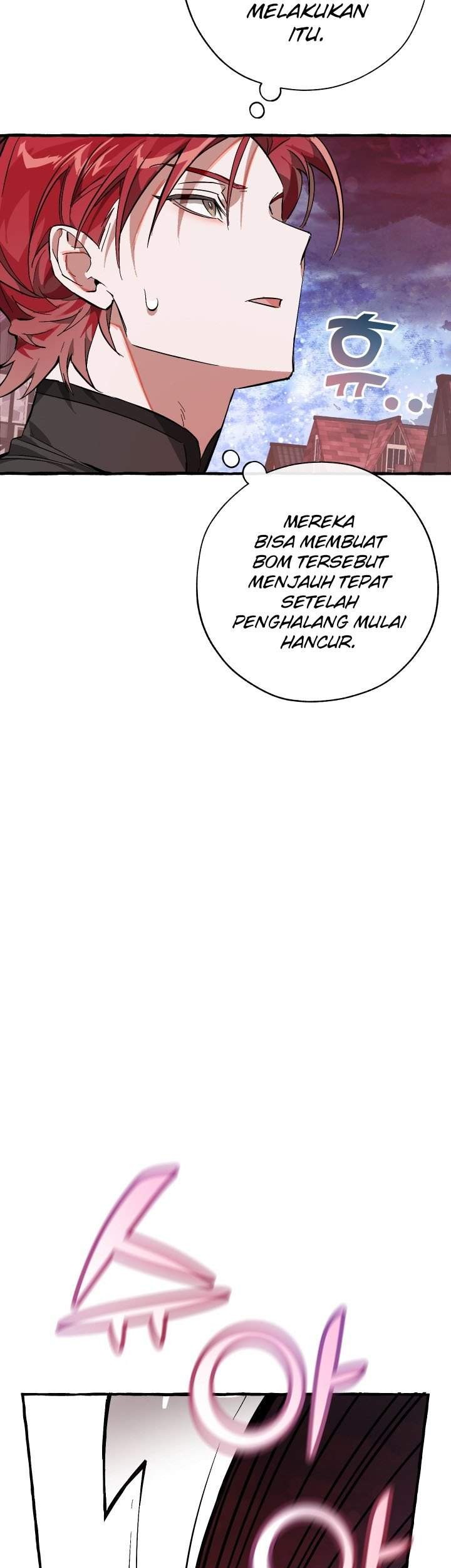 Trash of the Count’s Family Chapter 55 Gambar 9