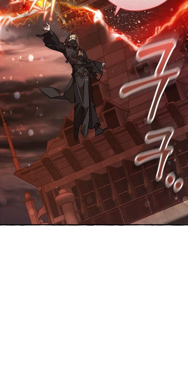 Trash of the Count’s Family Chapter 54 Gambar 32