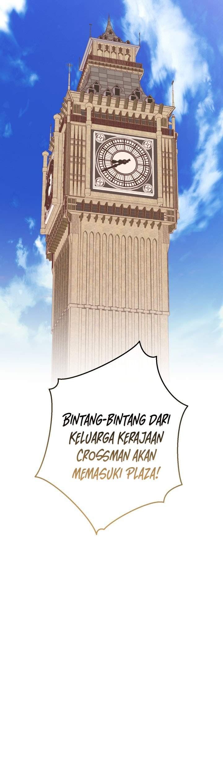 Baca Komik Trash of the Count’s Family Chapter 54 Gambar 1