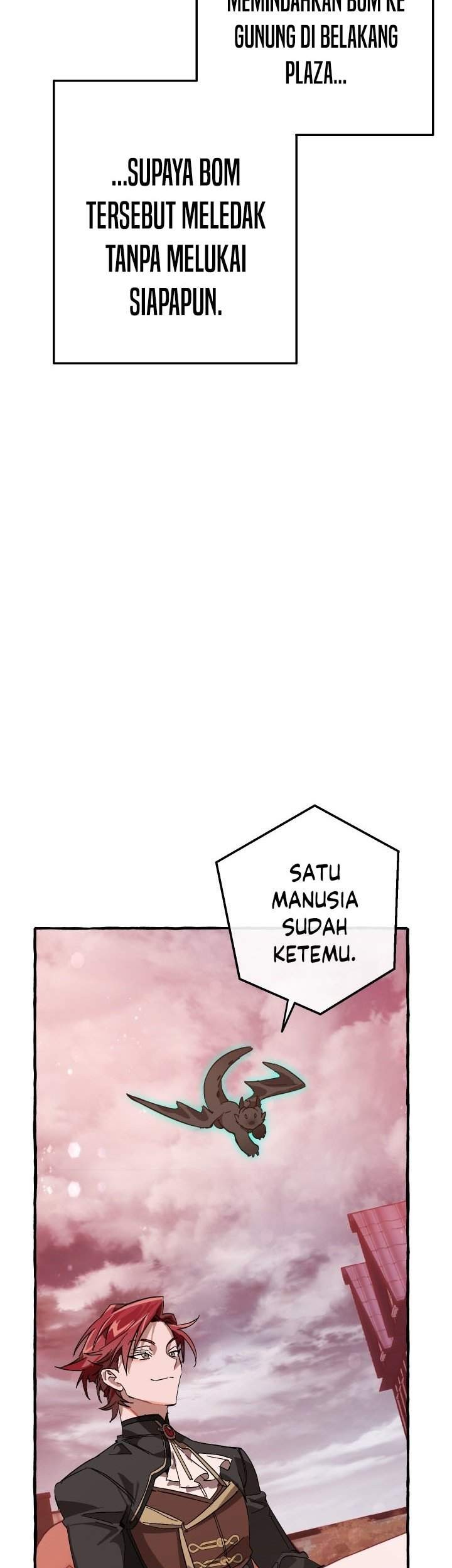 Trash of the Count’s Family Chapter 54 Gambar 42