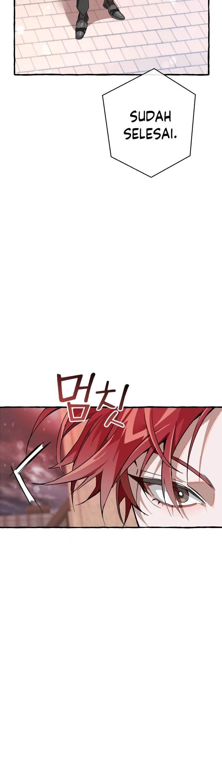 Trash of the Count’s Family Chapter 54 Gambar 71