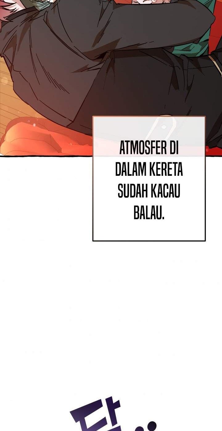Baca Manhwa Trash of the Count’s Family Chapter 53 Gambar 2