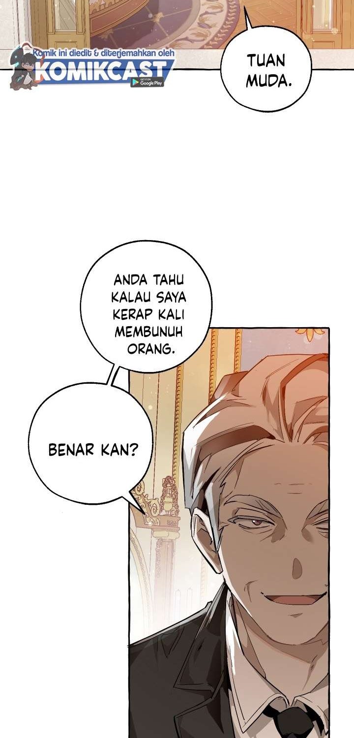 Trash of the Count’s Family Chapter 51 Gambar 4