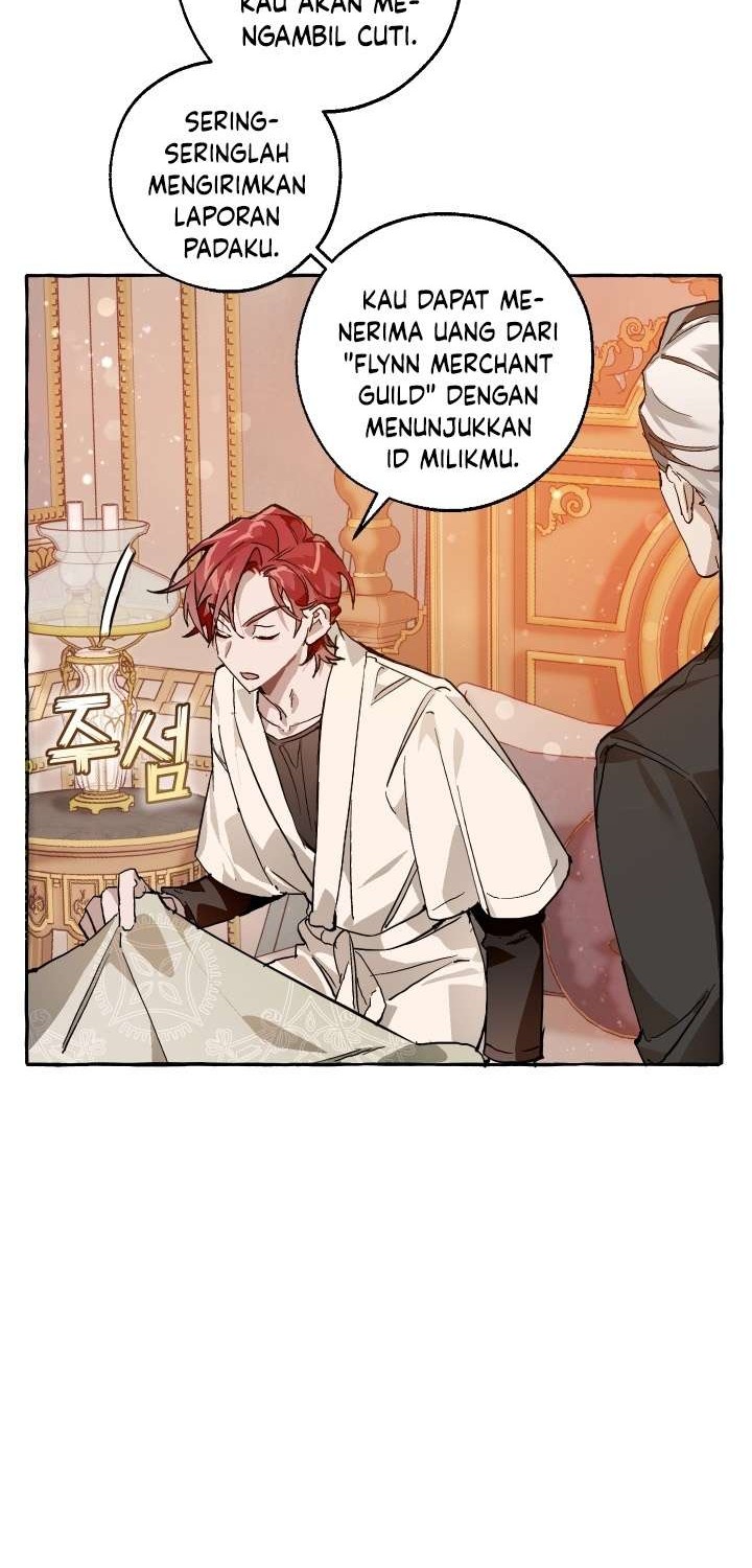 Trash of the Count’s Family Chapter 51 Gambar 10