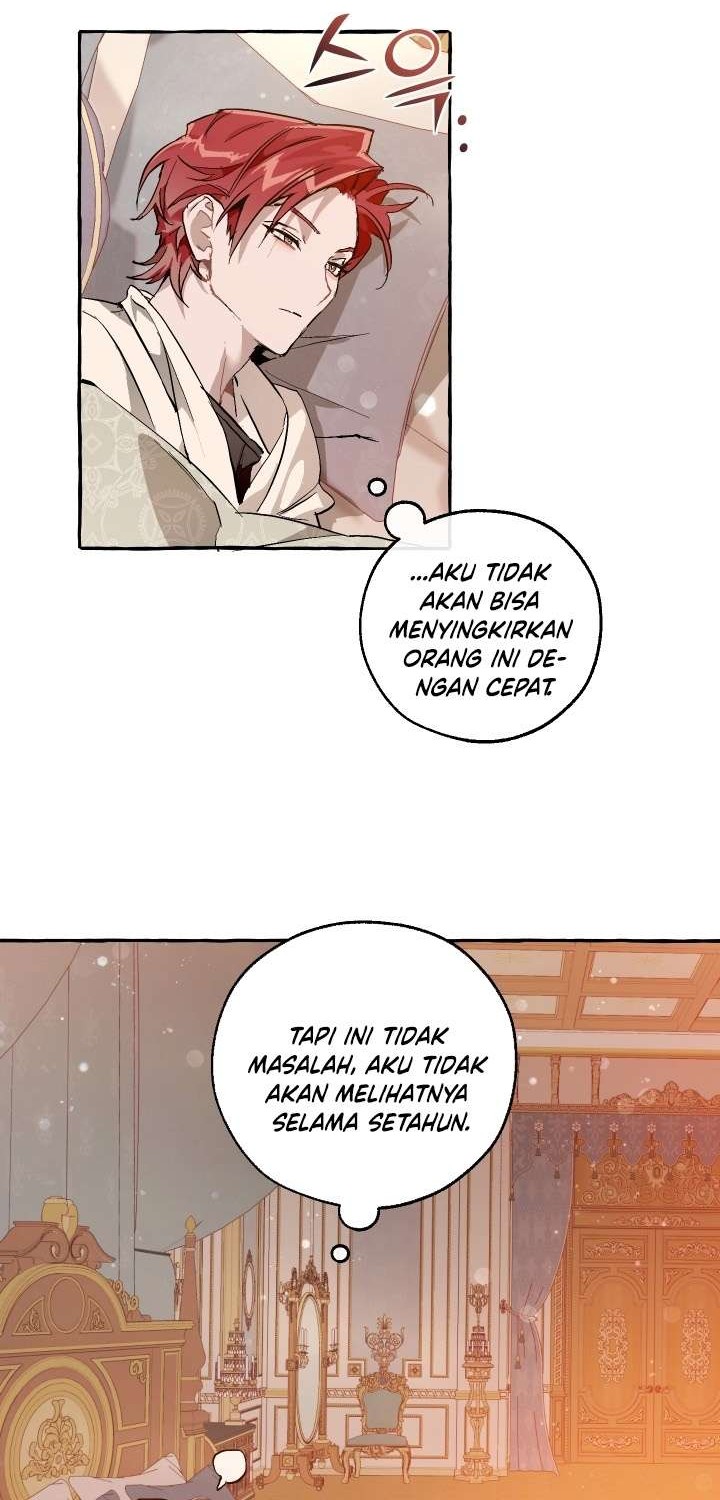 Trash of the Count’s Family Chapter 51 Gambar 16