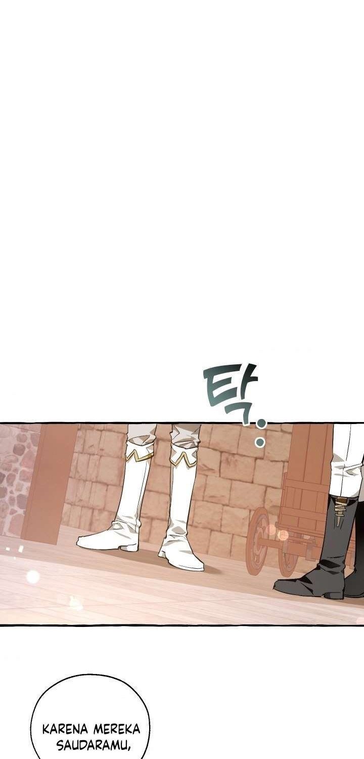 Baca Manhwa Trash of the Count’s Family Chapter 50 Gambar 2