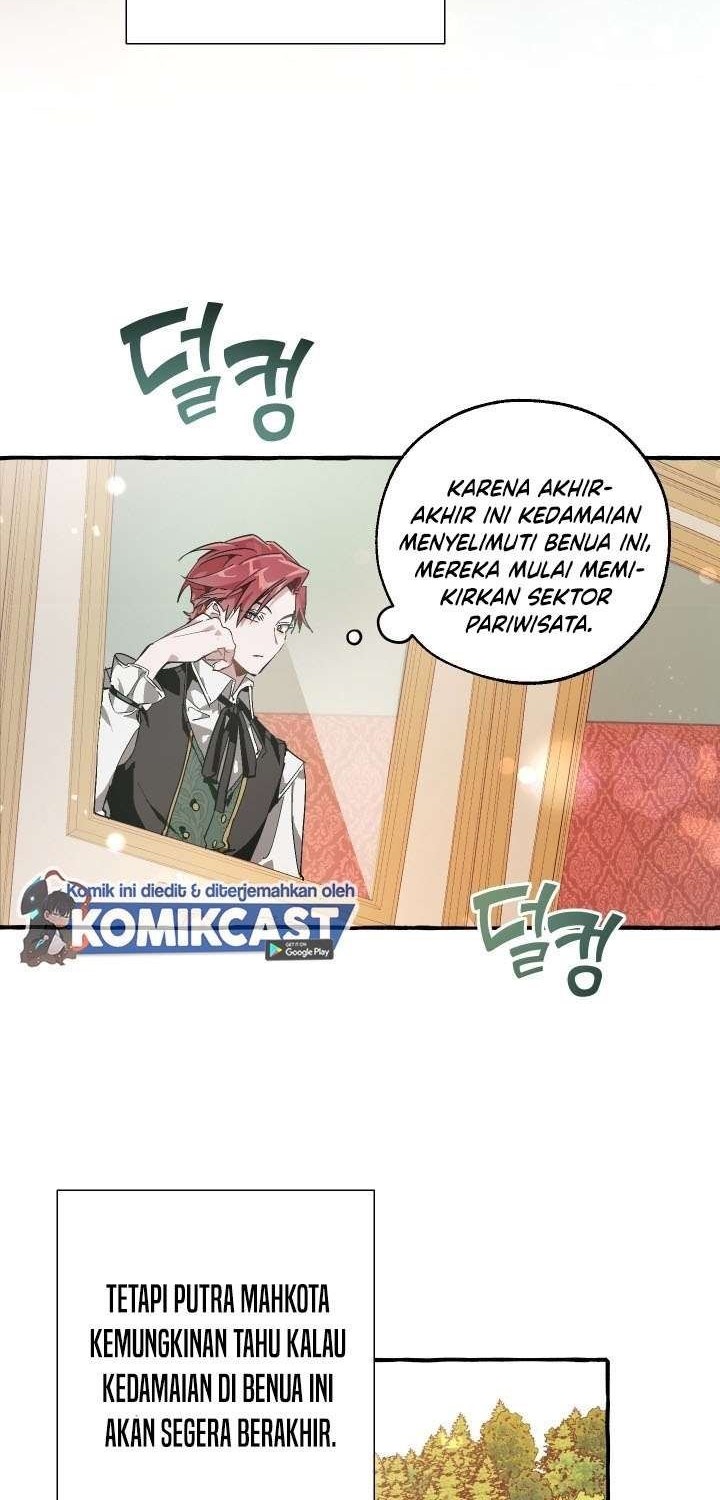 Baca Manhwa Trash of the Count’s Family Chapter 49 Gambar 2