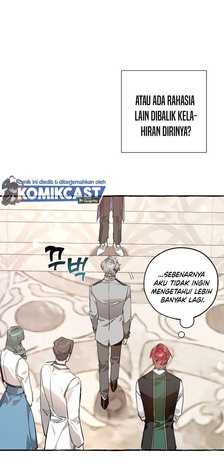 Trash of the Count’s Family Chapter 48 Gambar 21