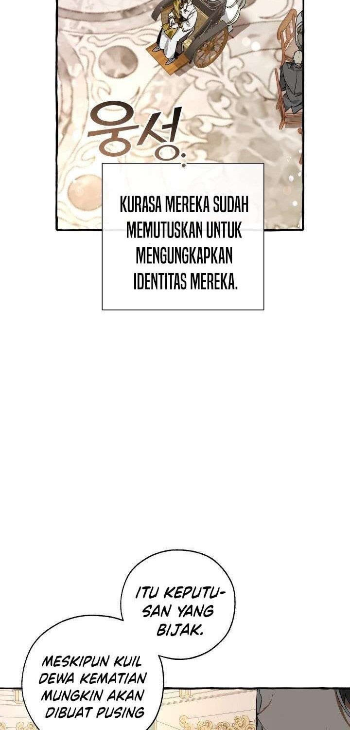 Baca Manhwa Trash of the Count’s Family Chapter 47 Gambar 2