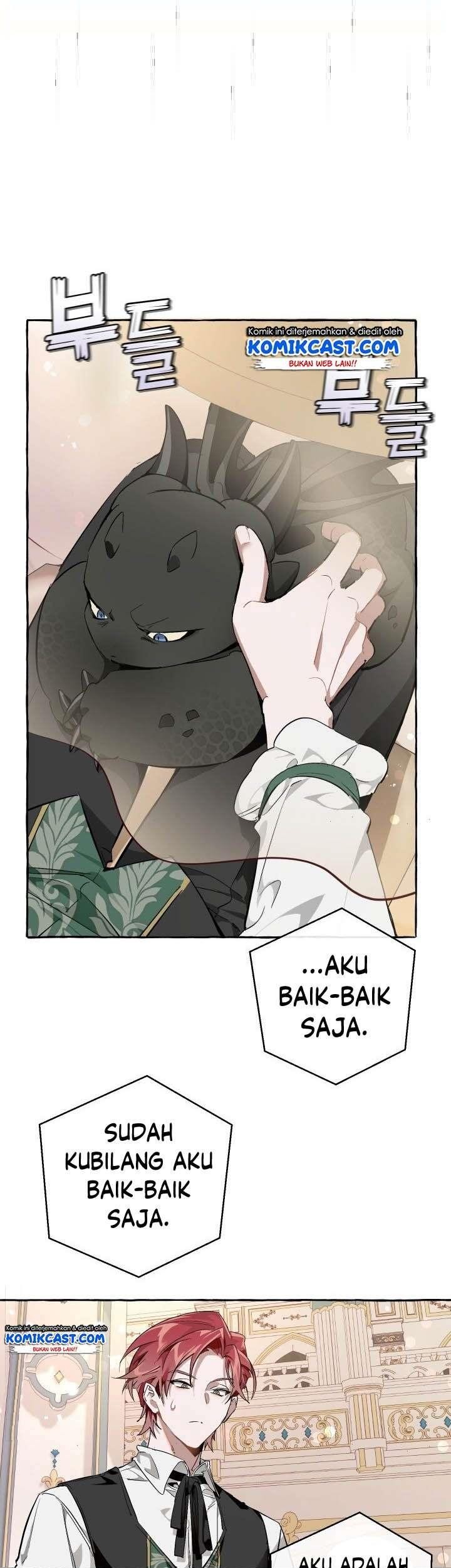 Baca Komik Trash of the Count’s Family Chapter 46 Gambar 1