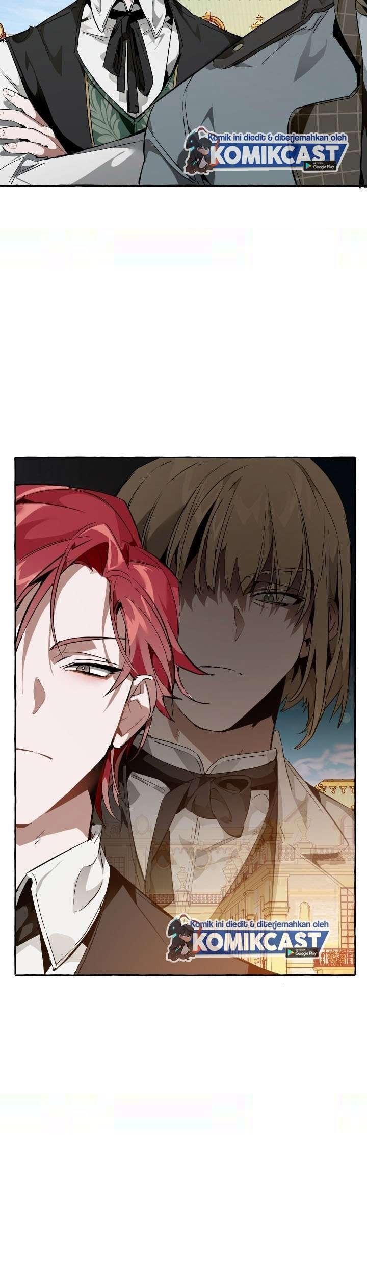 Trash of the Count’s Family Chapter 45 Gambar 27
