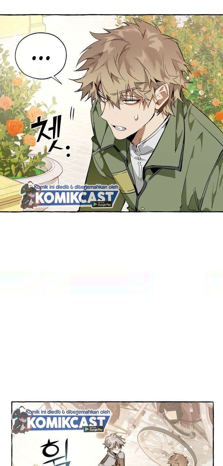 Trash of the Count’s Family Chapter 45 Gambar 28