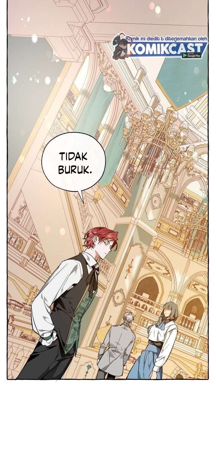 Trash of the Count’s Family Chapter 45 Gambar 34