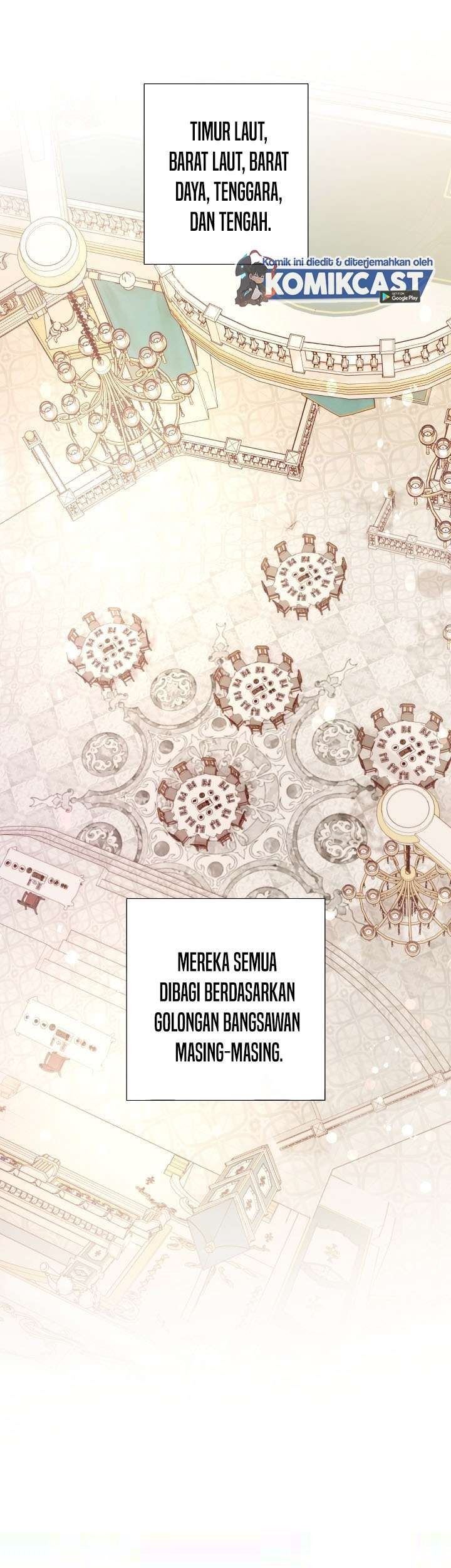 Trash of the Count’s Family Chapter 45 Gambar 37