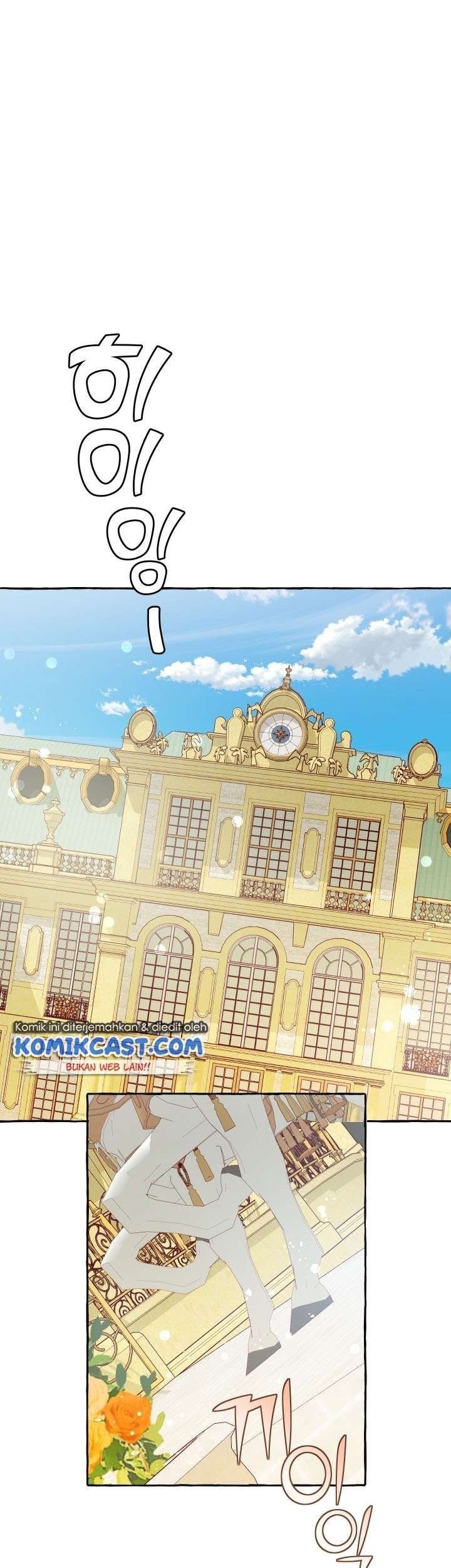 Trash of the Count’s Family Chapter 44 Gambar 29
