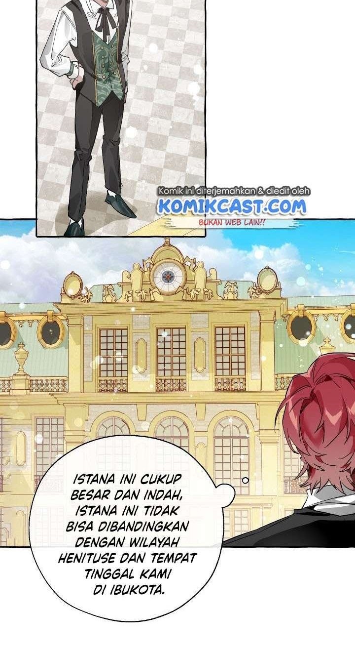 Trash of the Count’s Family Chapter 44 Gambar 32