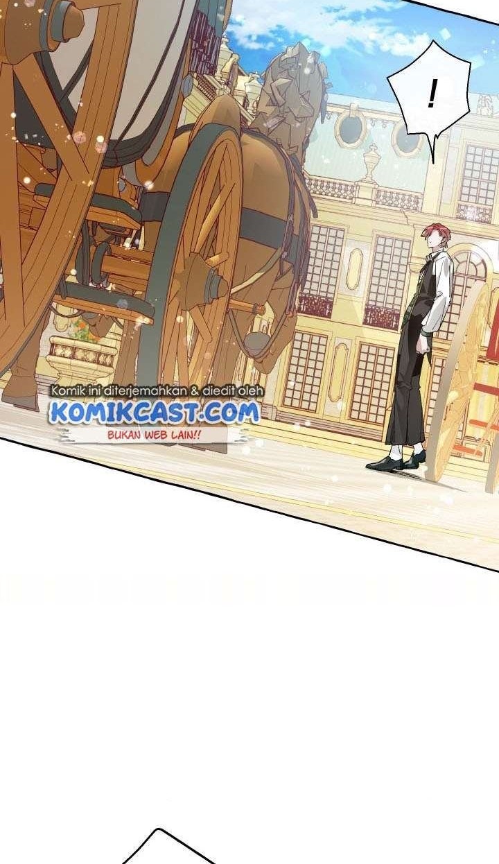 Trash of the Count’s Family Chapter 44 Gambar 34