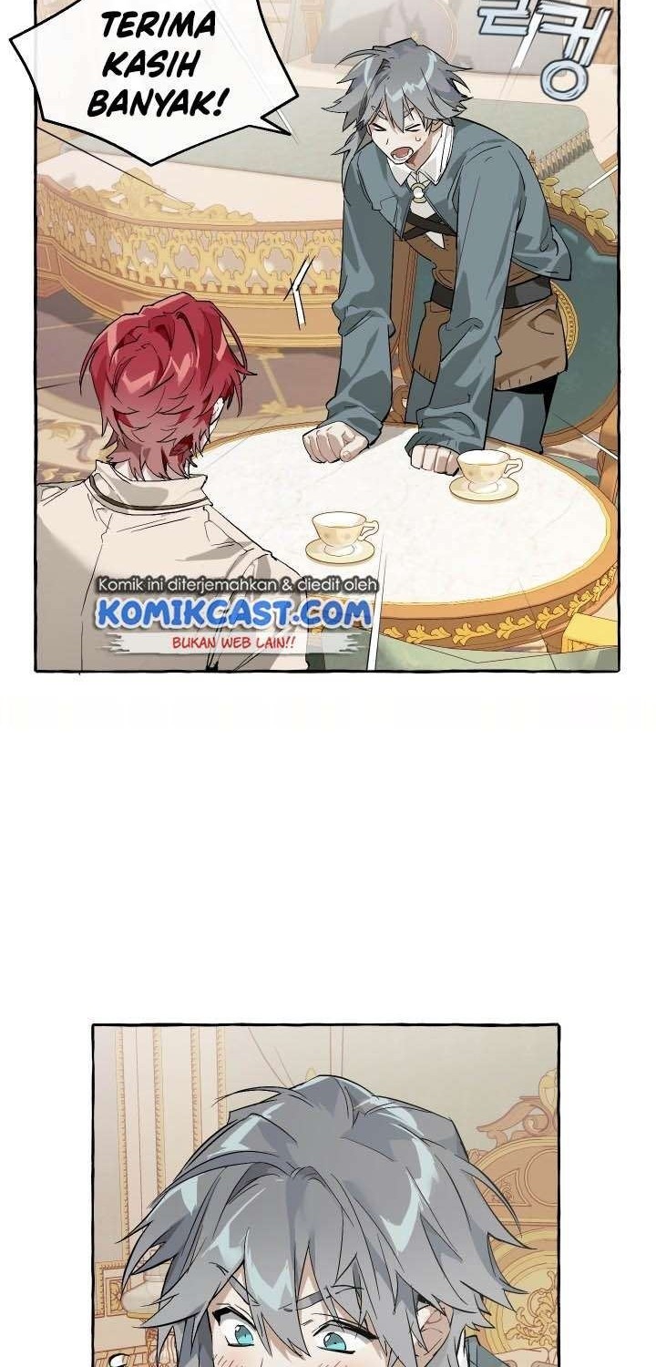 Baca Manhwa Trash of the Count’s Family Chapter 44 Gambar 2