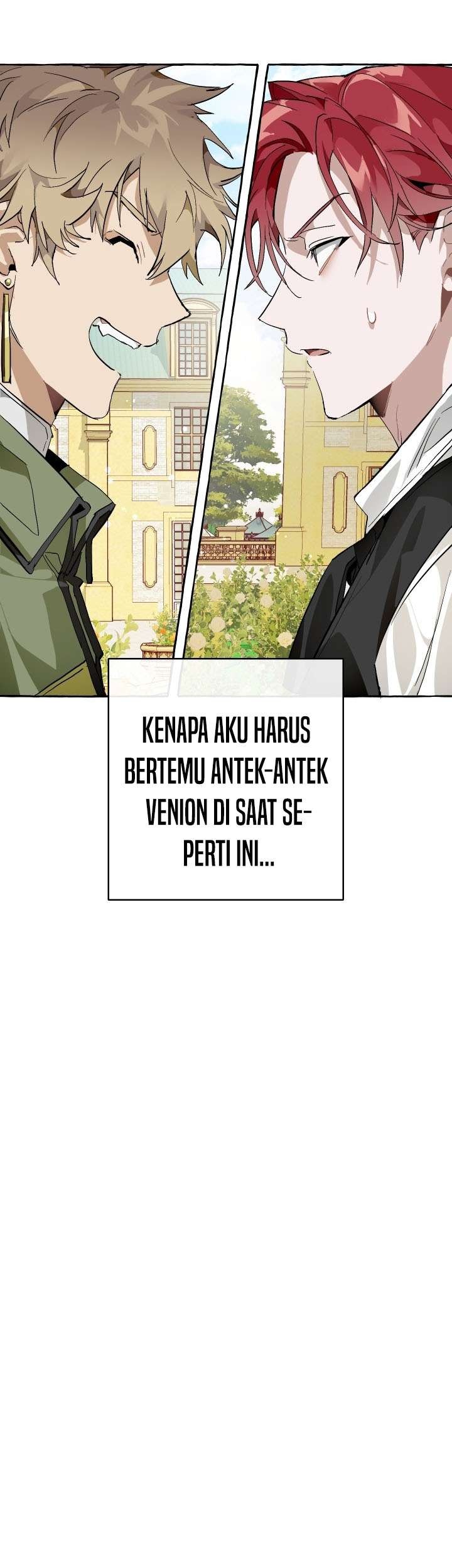 Trash of the Count’s Family Chapter 44 Gambar 39