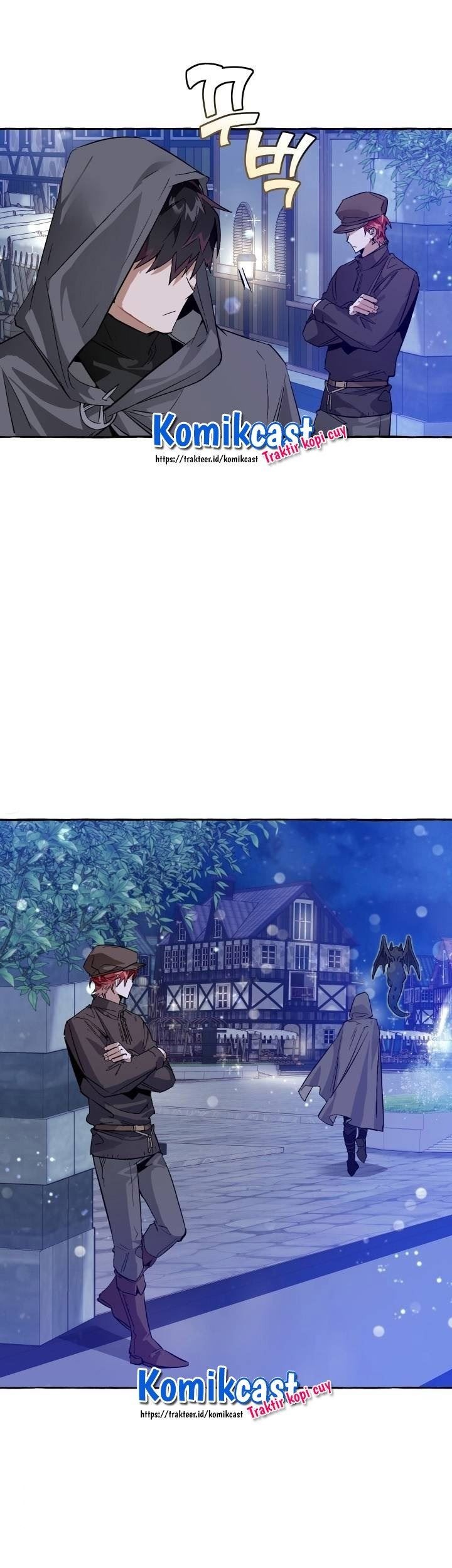 Trash of the Count’s Family Chapter 43 Gambar 8