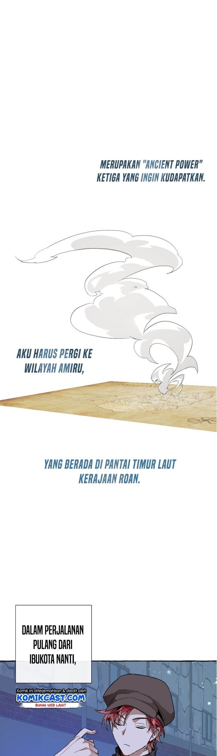 Trash of the Count’s Family Chapter 42 Gambar 5