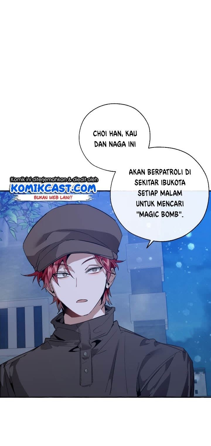 Trash of the Count’s Family Chapter 42 Gambar 27