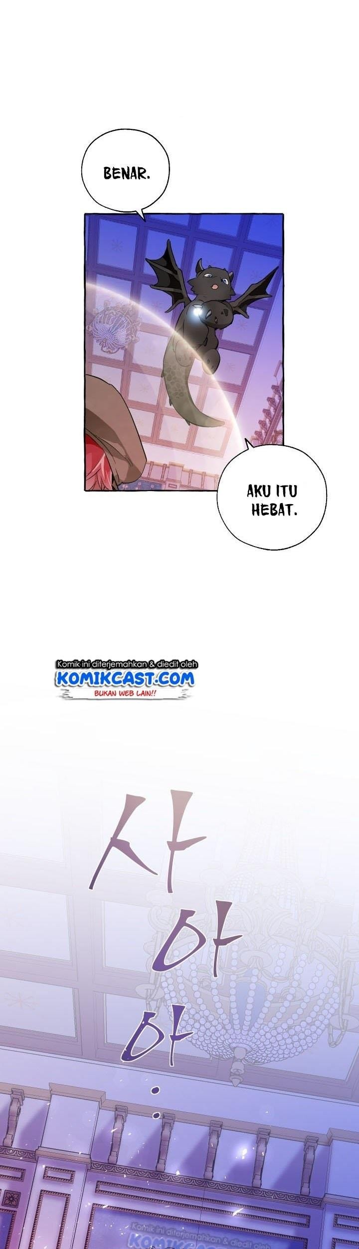 Trash of the Count’s Family Chapter 41 Gambar 36