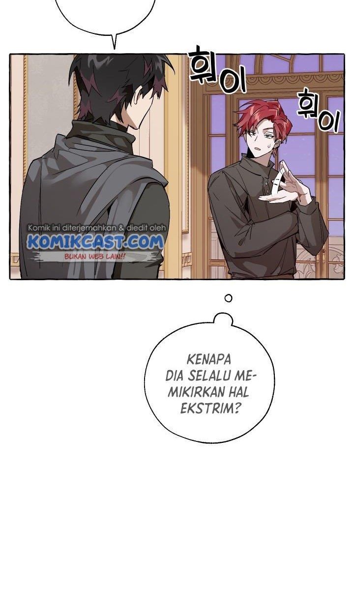 Trash of the Count’s Family Chapter 41 Gambar 21